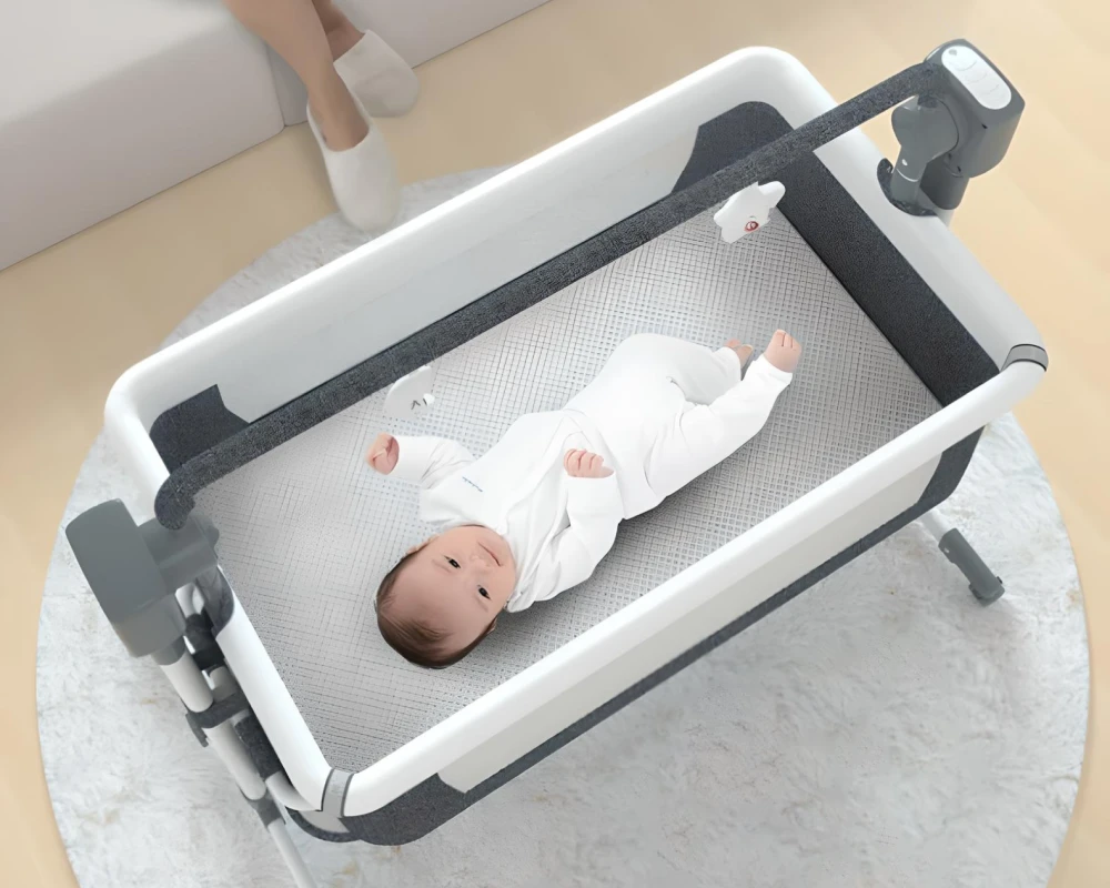 baby bed bassinet